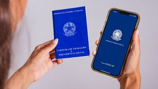 Bagé registra saldo negativo de empregos formais