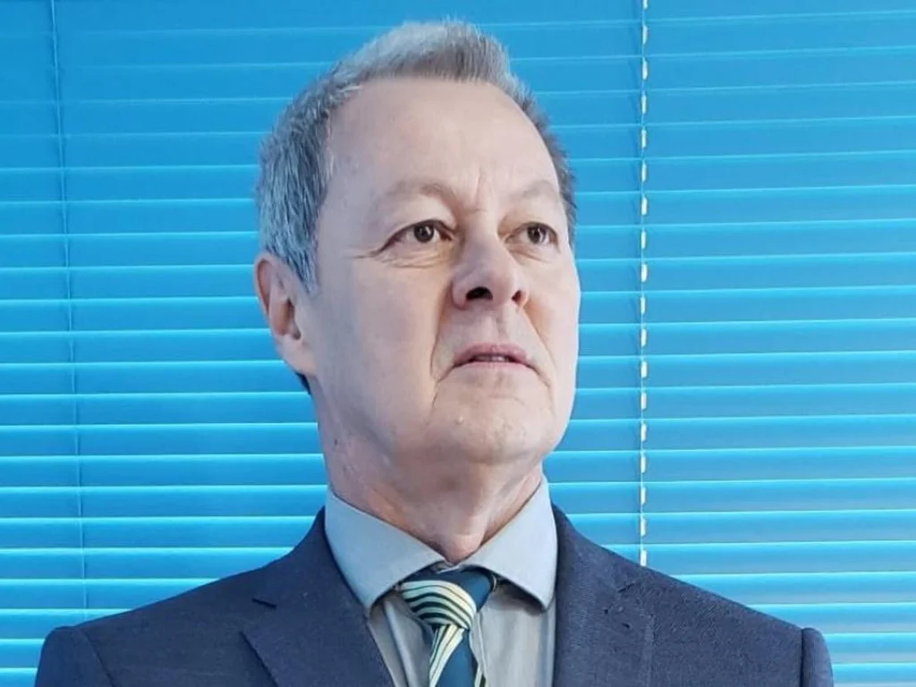 Aciba realiza palestra com Isnar Amaral