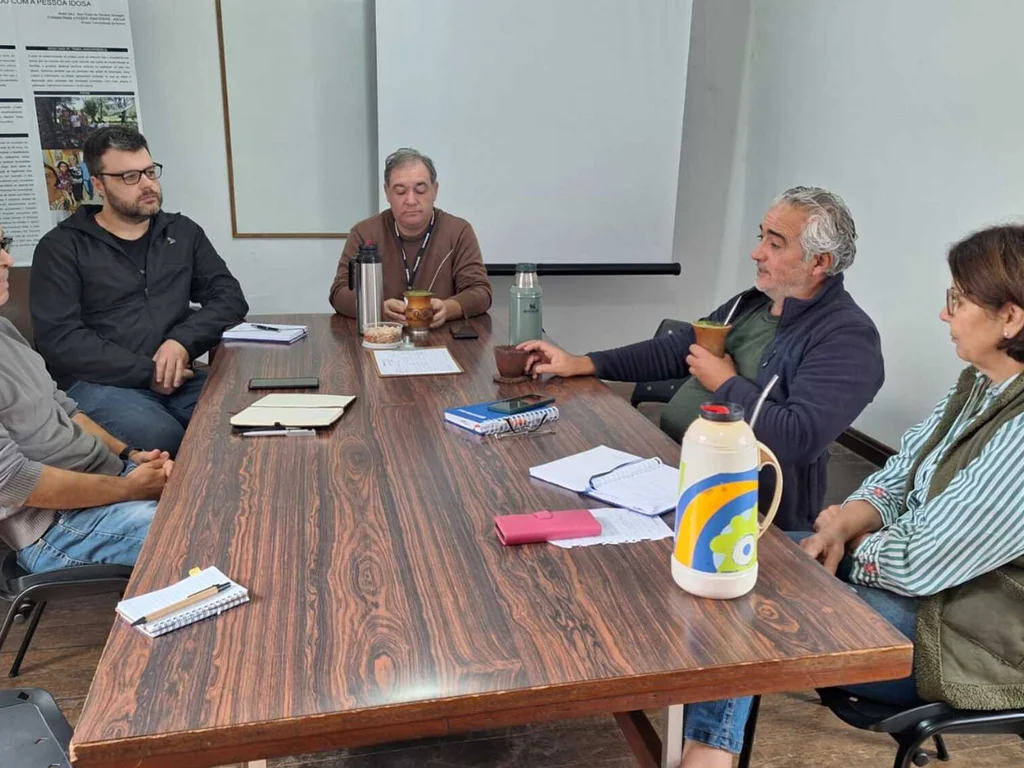 Feira Livre poderá ter cadastro de feirantes e espaço “mais aconchegante”