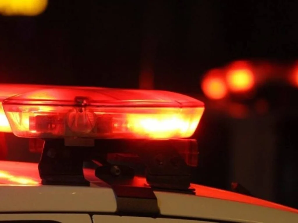 Morador do Santa Flora é baleado em tentativa de assalto