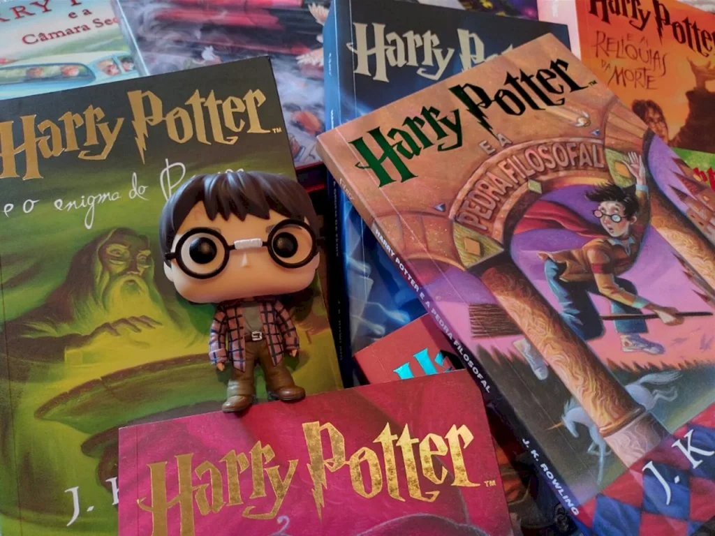 Fantasia, romance e autoajuda são os mais procurados