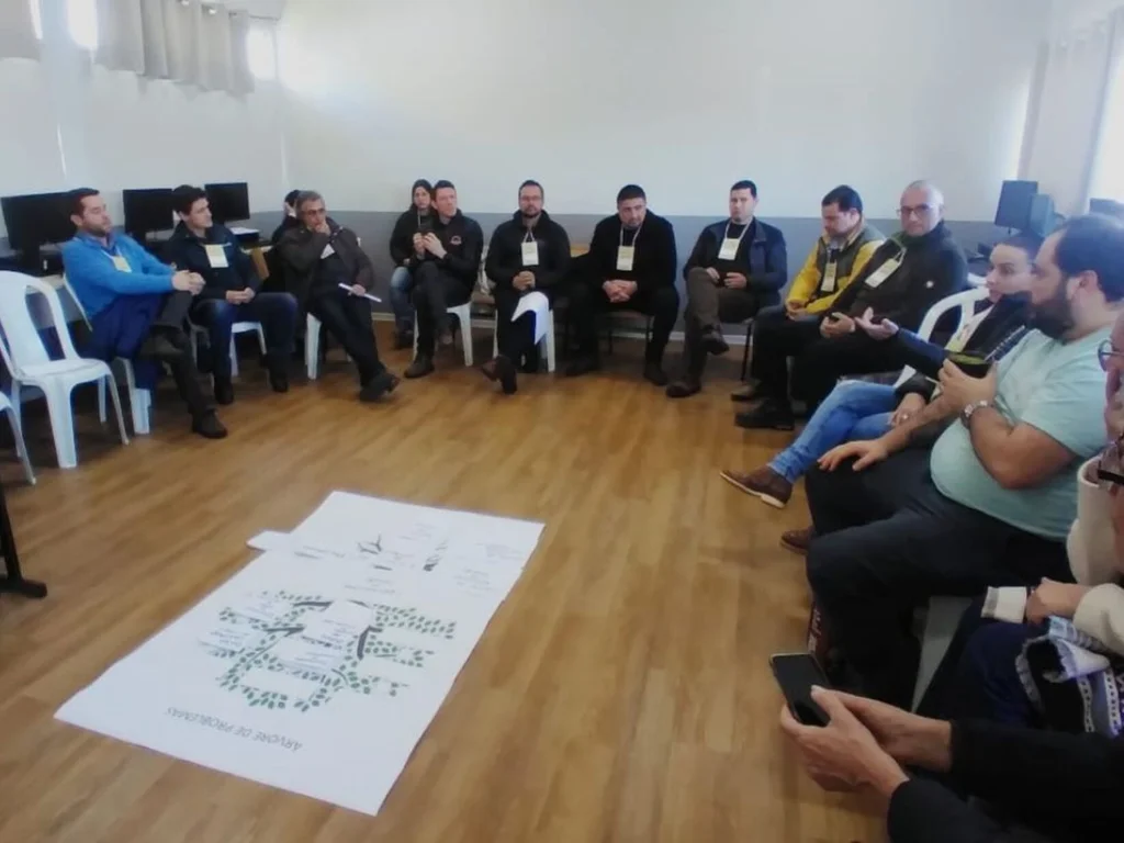 Dinâmica analisa desafios da ovinocultura no Estado