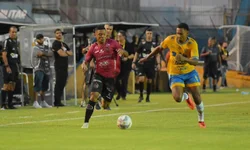 Guarany soma vitórias e derrotas na base