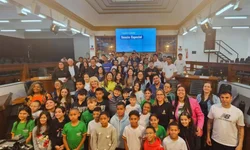 Começa semana de conscientização sobre exploração sexual infantil