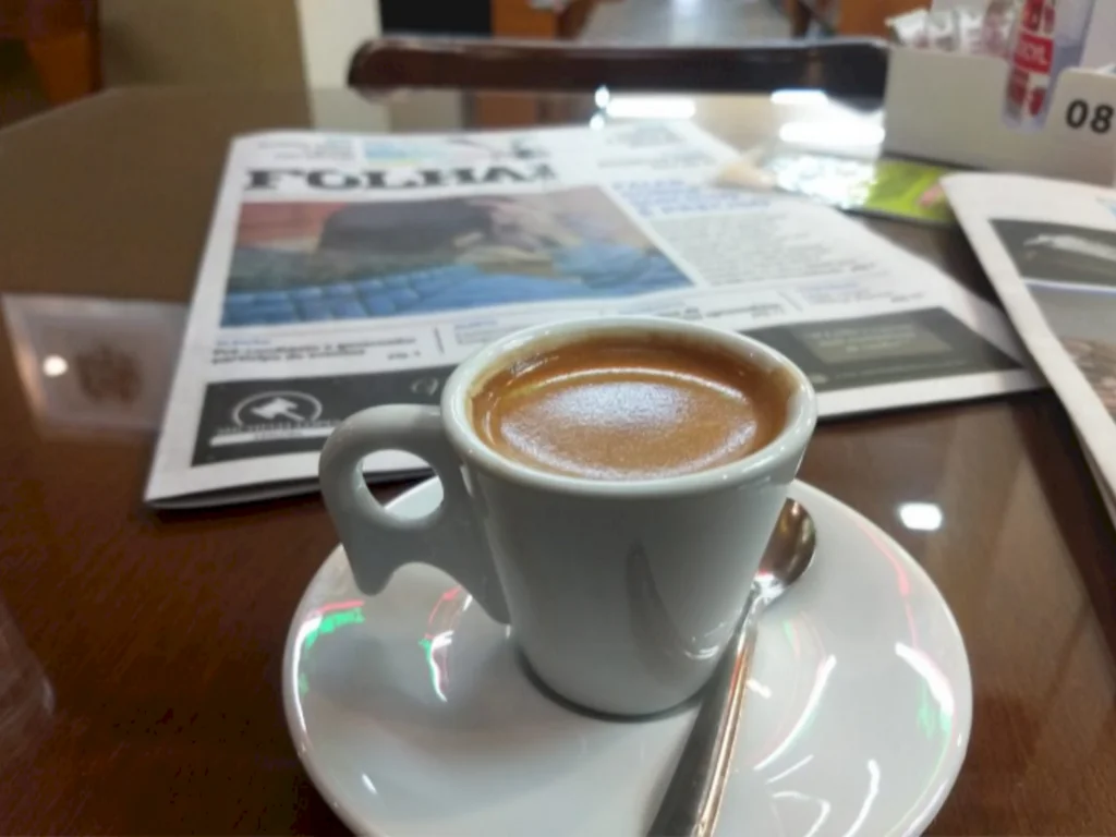 Café: um aliado no frio e de valor simbólico