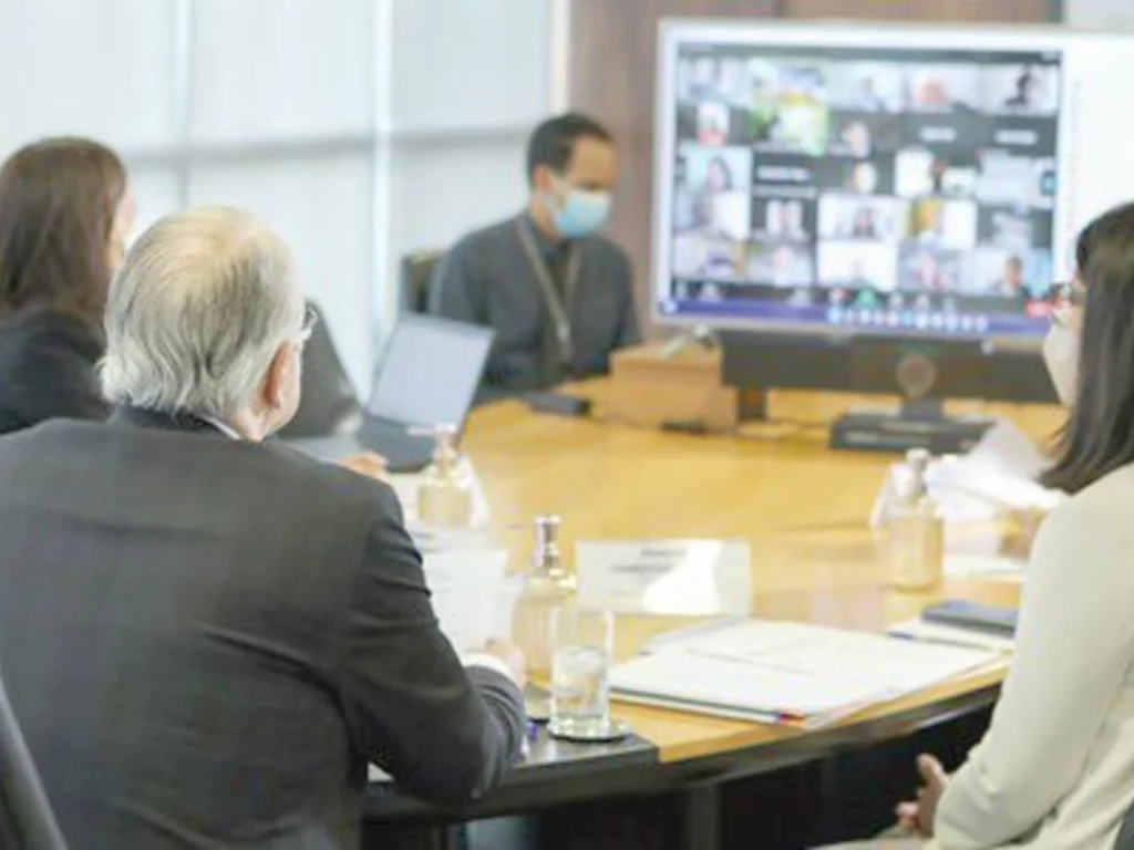 TSE reúne Observatório de Transparência das Eleições