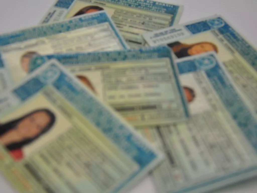 Chega ao fim prazo para utilização da CNH vencida