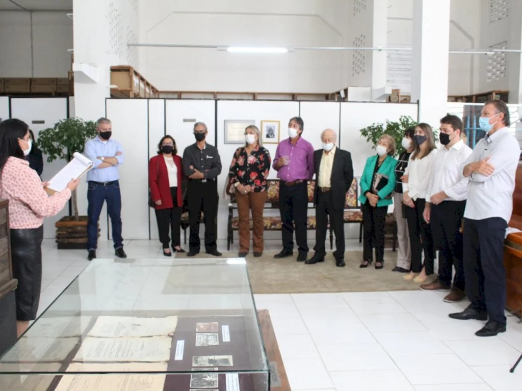 Lojas Hercules completam 60 anos de fundação