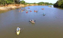 Saúde mobiliza 50 trabalhadores para sábado de vacinação