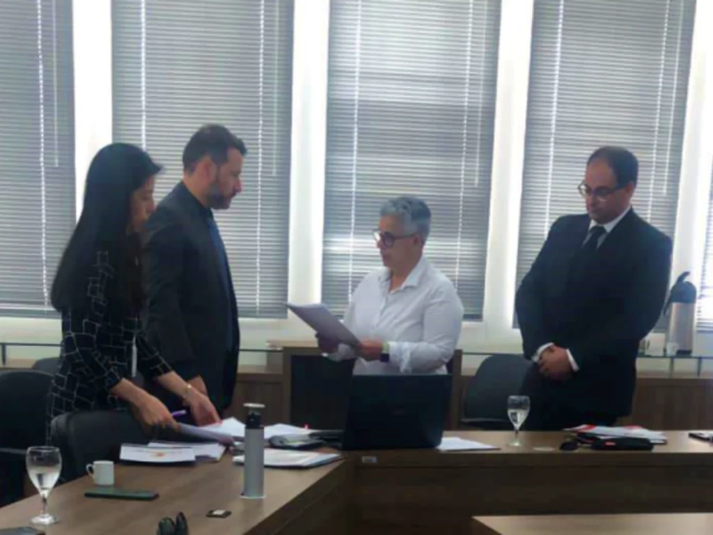 Lia Quintana é exonerada da Urcamp