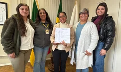 Bagé recebe avaliação positiva do MEC sobre ensino integral