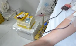 Começa vacinação de pessoas de 50 a 54 anos