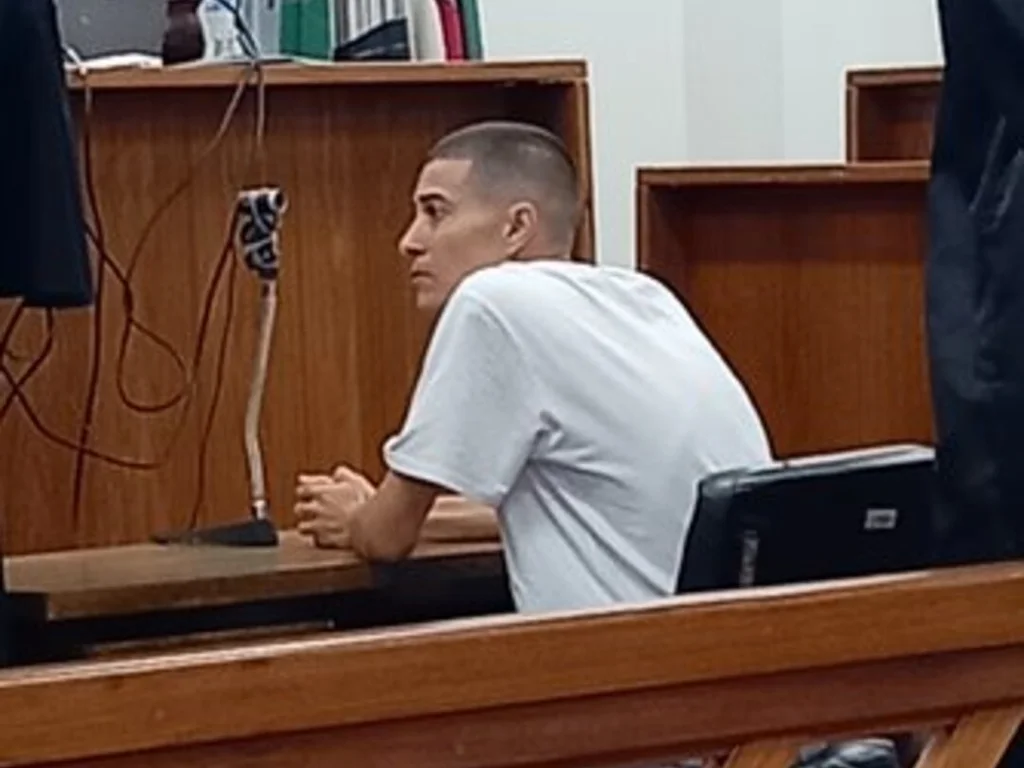 Réu é condenado por tentativa de feminicídio contra ex-companheira