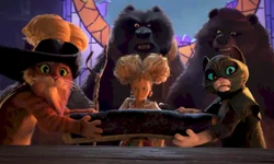 Três filmes estão em cartaz