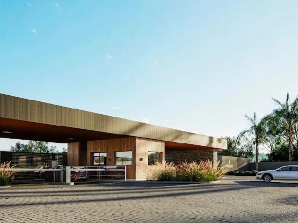 Portezuelo Condomínio Clube será comercializado pela Imobilar