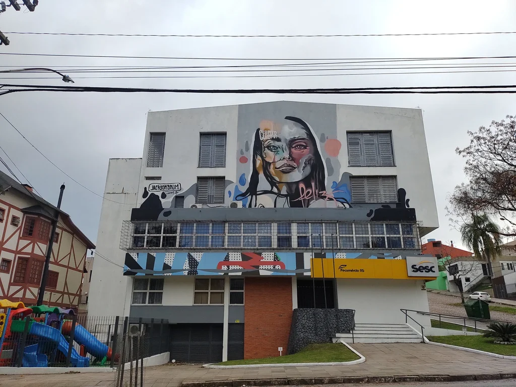 Dia do Desafio será na quarta com programação solidária