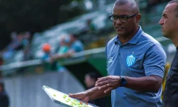 Após 48 dias, Guarany volta a vencer uma partida