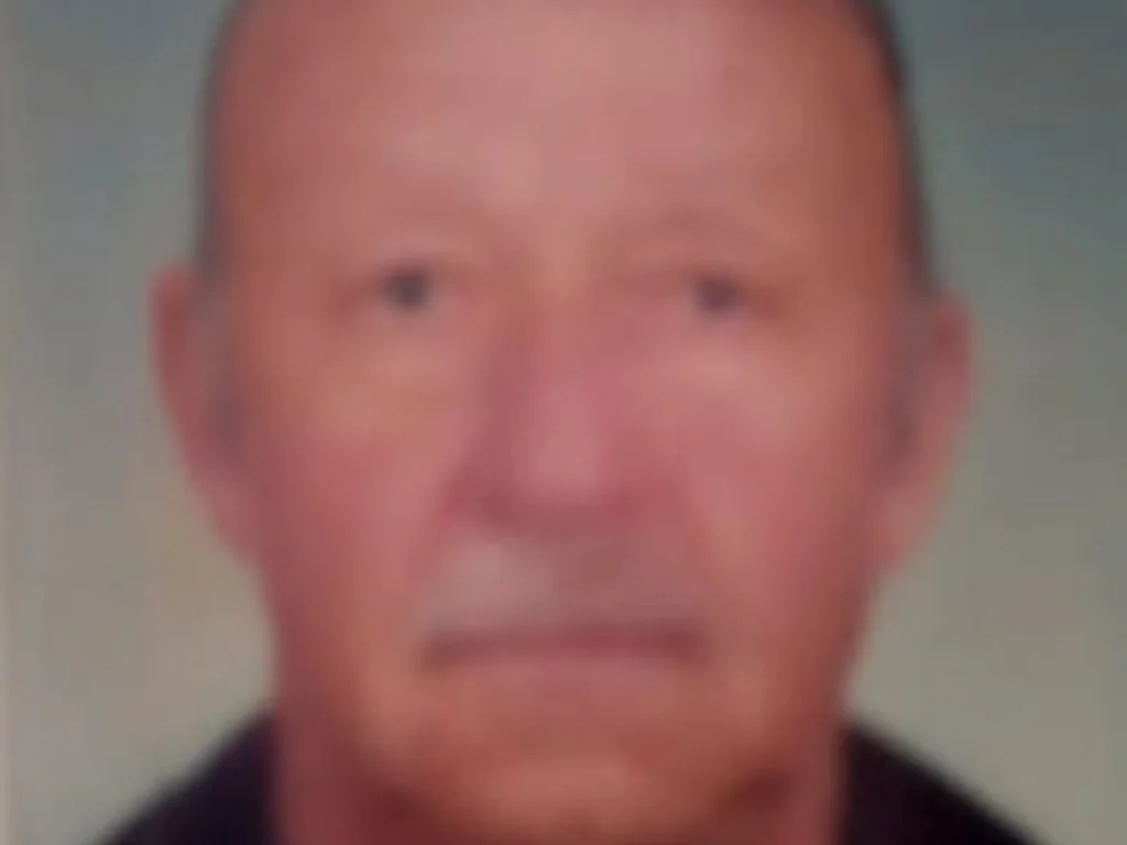 Morre produtor rural Carlos Fagundes dos Santos