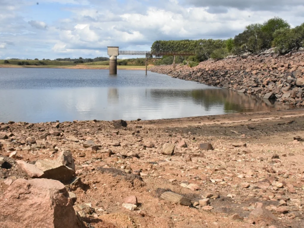 Racionamento em Bagé passa de 12 para 15 horas