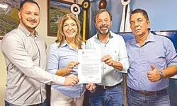 Secretário de Assistência Social fala sobre as primeiras semanas de gestão