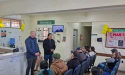 Perito médico vai assumir no INSS Bagé já em agosto