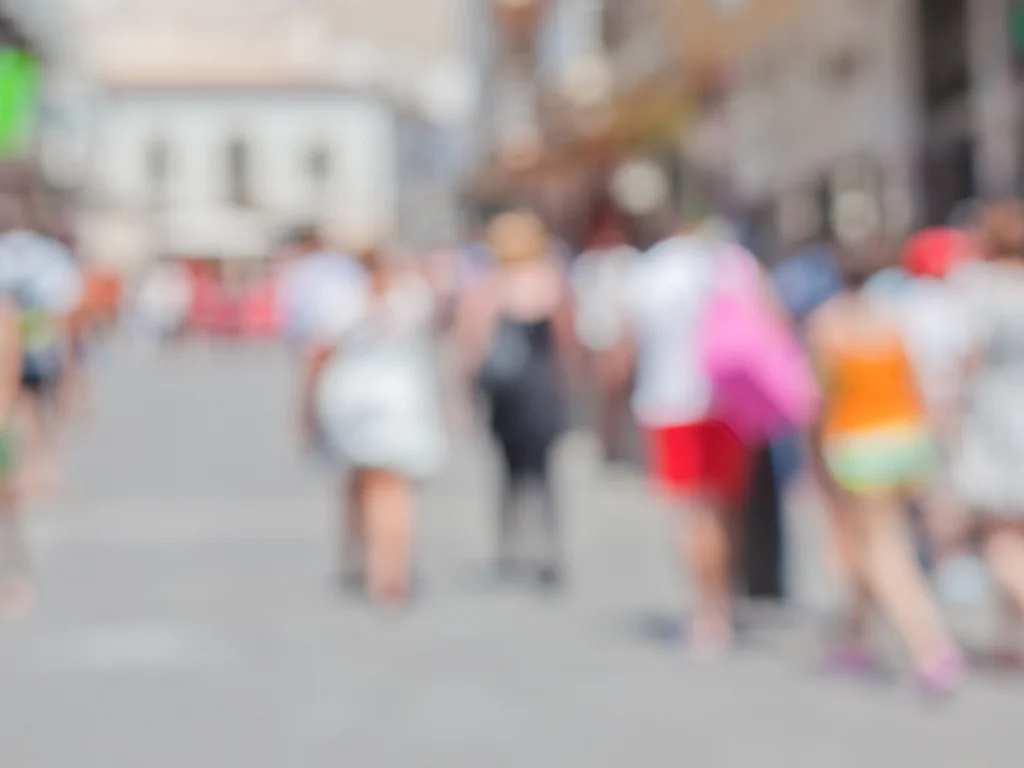 Folia com segurança
