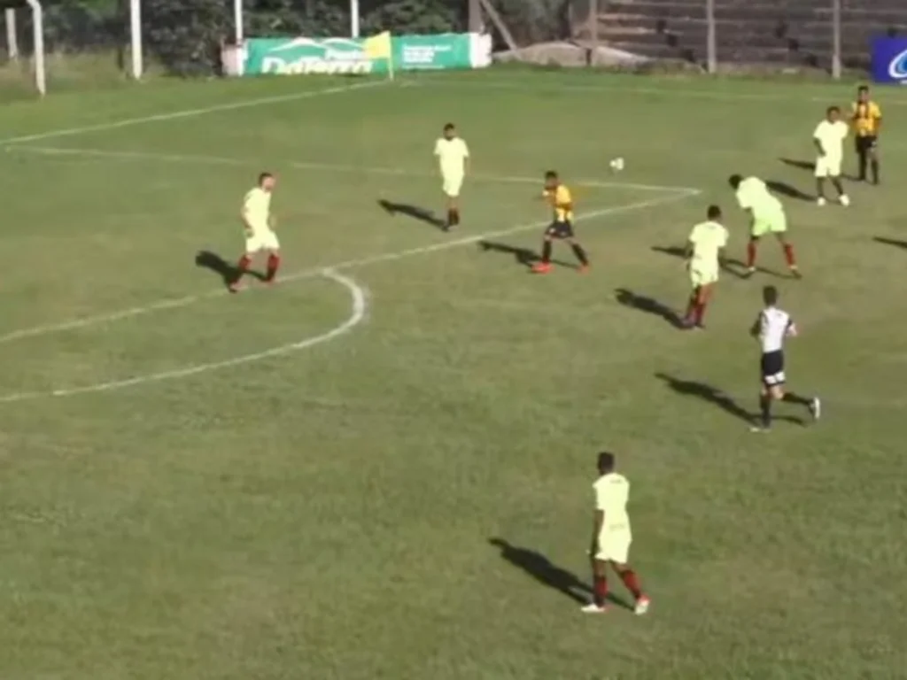 Bagé empata em casa e define classificação