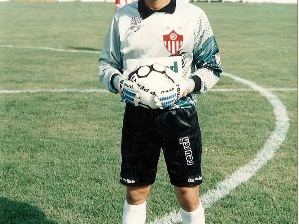 OSVALDO: A maior expressão de ser Guarany