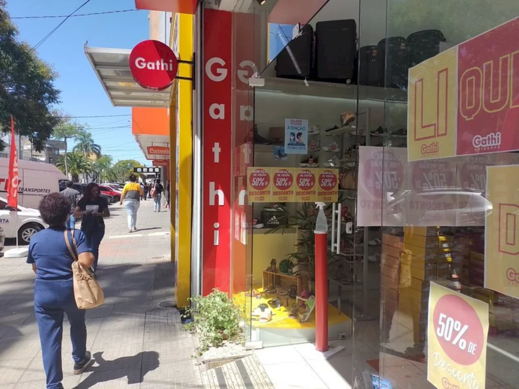 Ano de 2022 já contabiliza quase 23 mil ‘negativados’