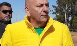 Gaúcho assume coordenação de candidatura à presidência