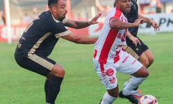 Guarany fica no empate na estreia do Gauchão