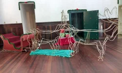 Mercados projetam crescimento e avaliam preços da ceia