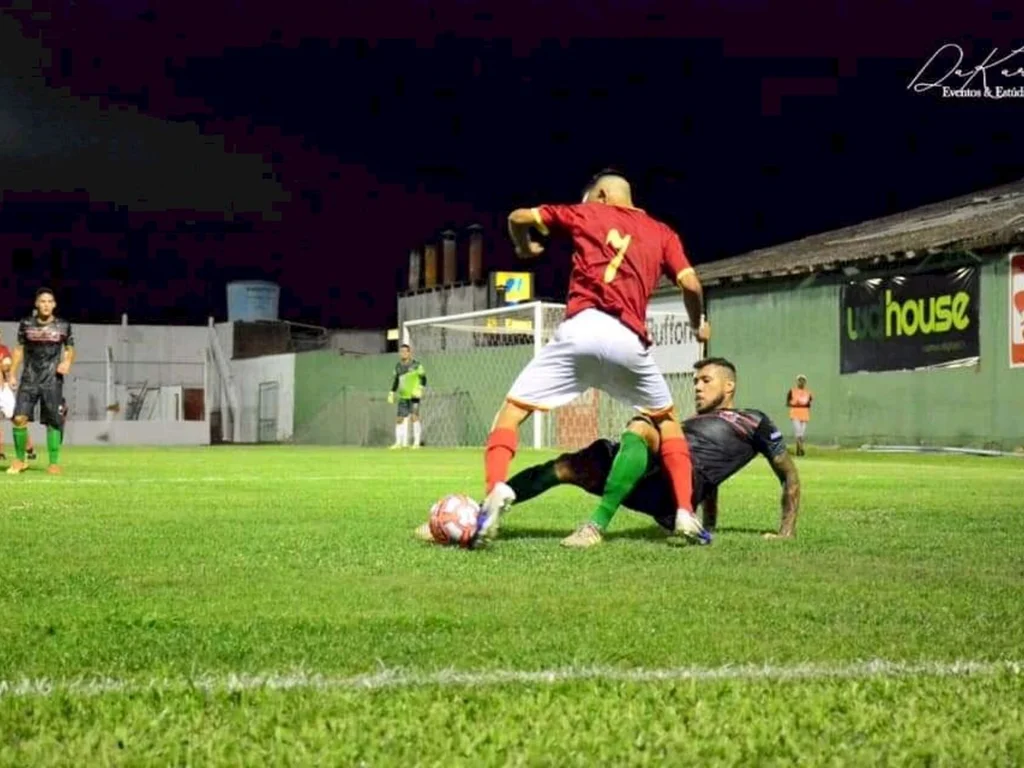 Mudanças na rodada da Terceirona