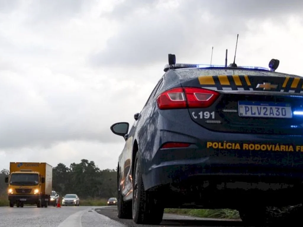 Pente fino é realizado nas rodovias federais