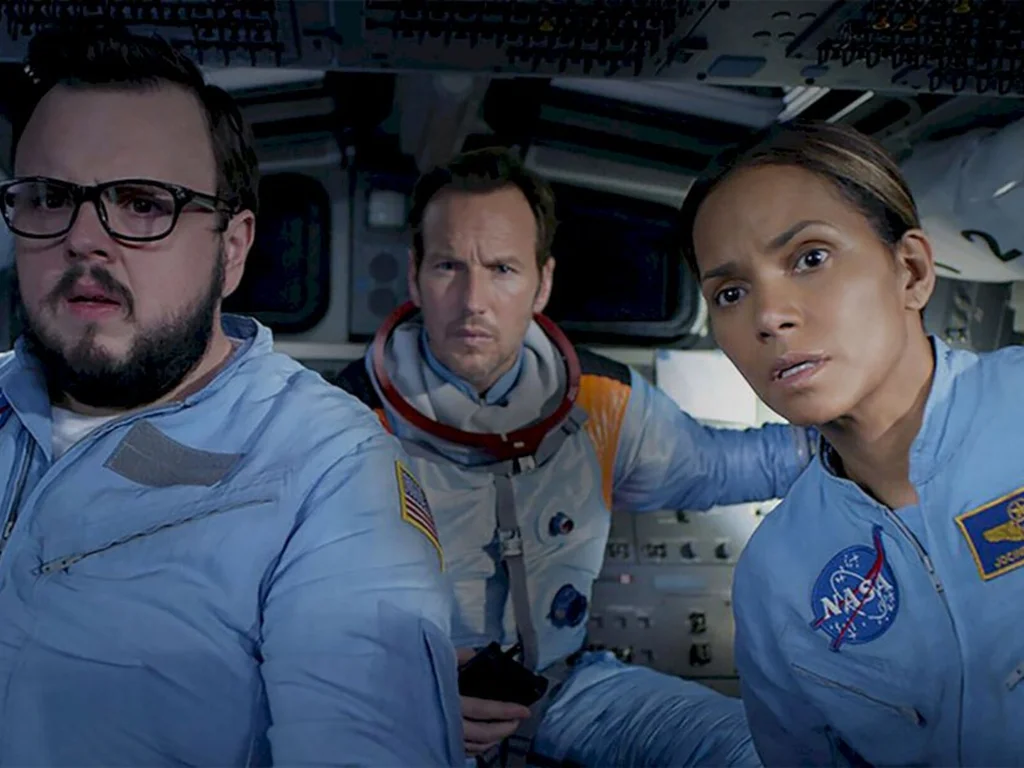 Moonfall estreia nesta quinta no cinema