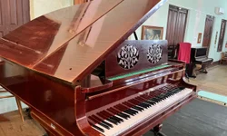 Cultura amplia para 19 número de pianos ativos no Imba