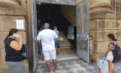 Entidades se reorganizam diante da baixa nas doações