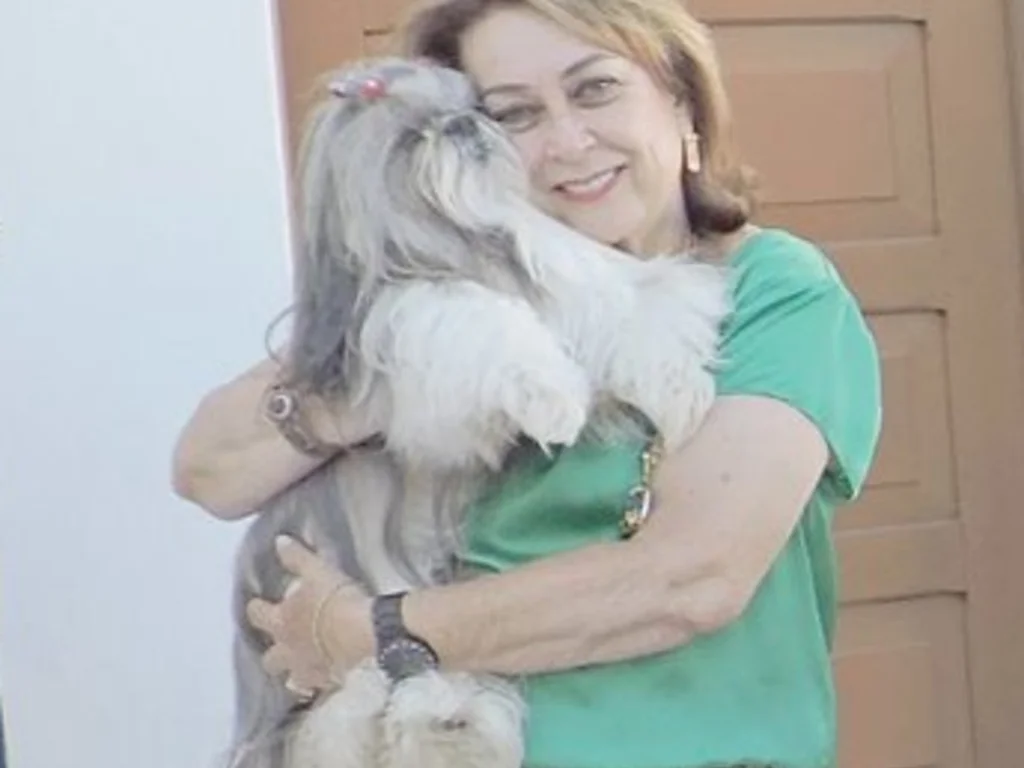 Eles são um bálsamo