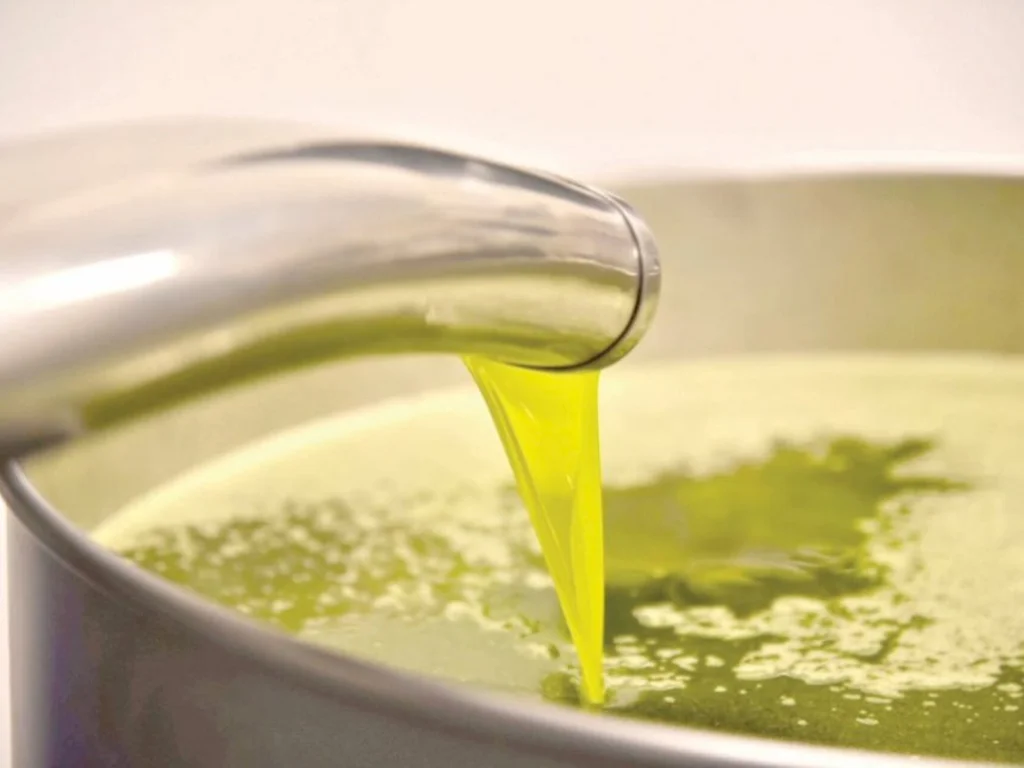 Azeite de oliva gaúcho recebe reconhecimento