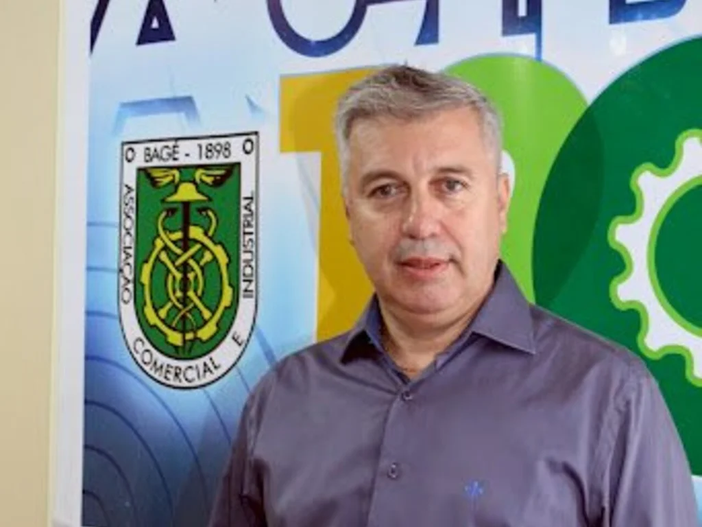 Aciba afirma: Bagé se tornará uma cidade cada vez mais cara