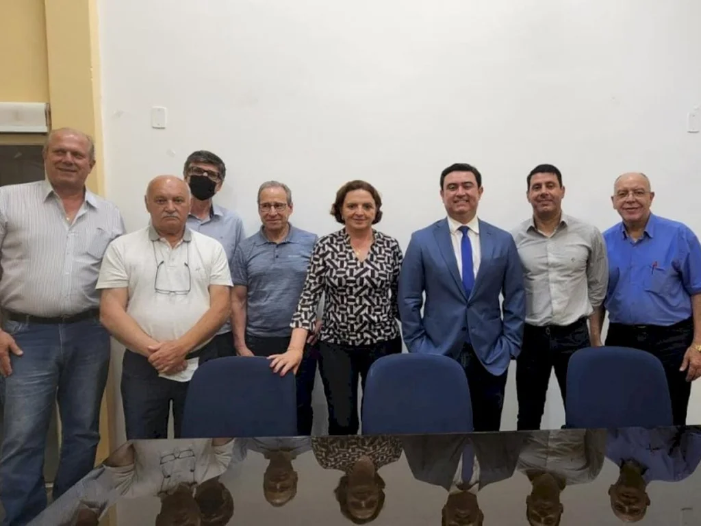 Provedor da Santa Casa é reeleito