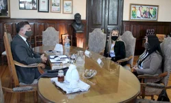 Ato vai prestar homenagem à menina assassinada