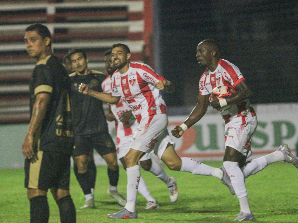 Guarany precisa vencer para sonhar com classificação