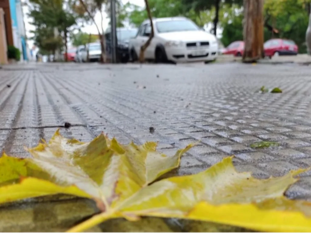 Outono começa com prognóstico de retorno das chuvas