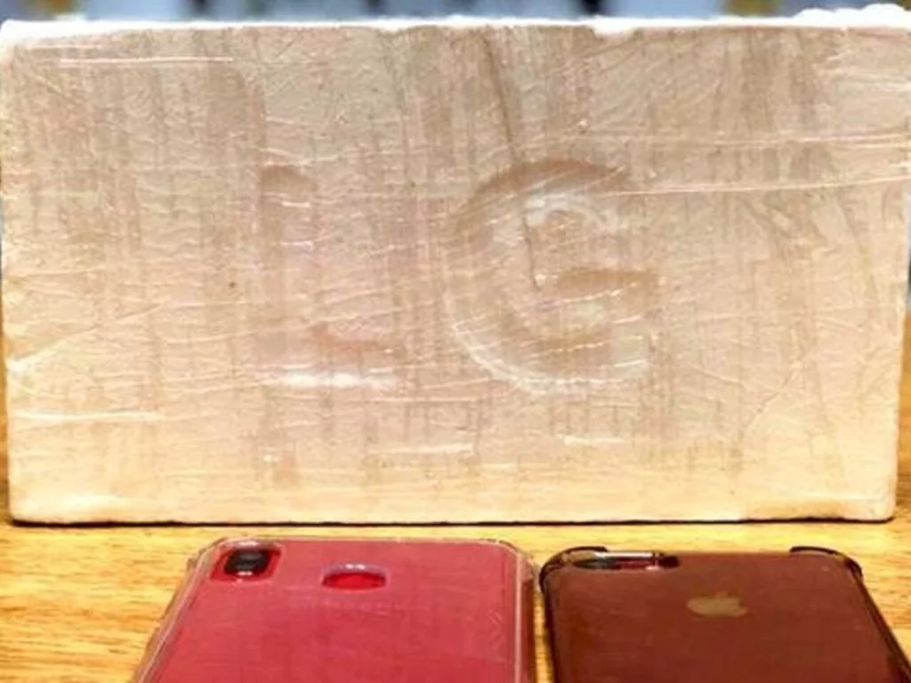 Ex-jogador vira caso de polícia