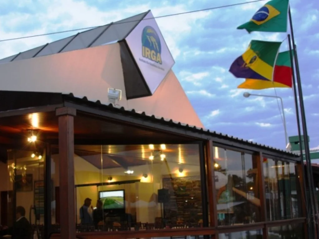 Irga celebra 85 anos com programação especial