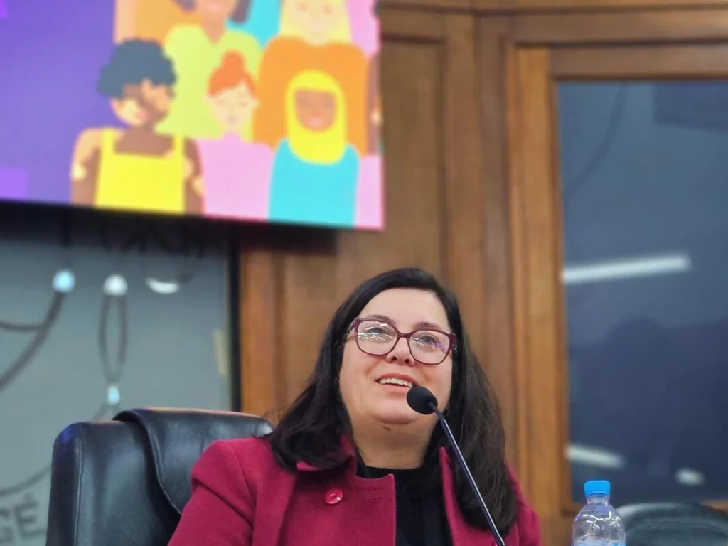 Programa Jovem Parlamentar vira Lei em Bagé