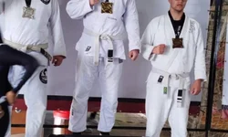 Dia do Desafio acontece no ginásio do Sesc