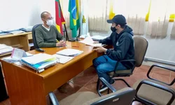 Vereadores da base se manifestam sobre projeto em tramitação