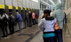 Expediente bancário tem alterações